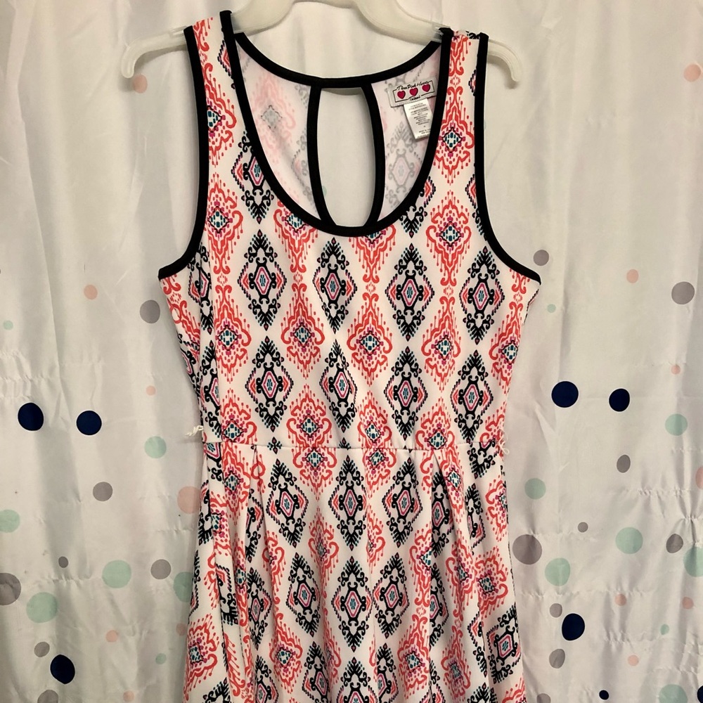 Kohls Dress